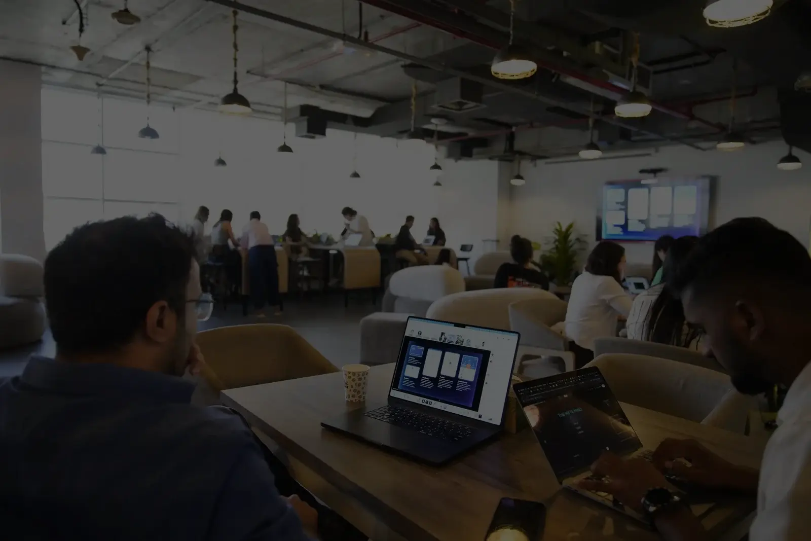 AI & INNOVATION